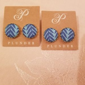Plunder design jewelry